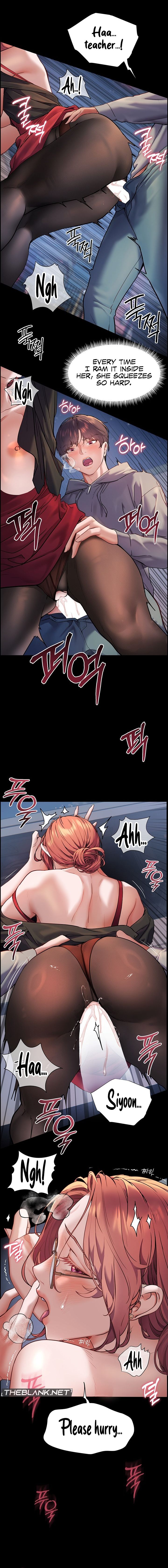 Teacher’s Efforts Chapter 10 Page 12