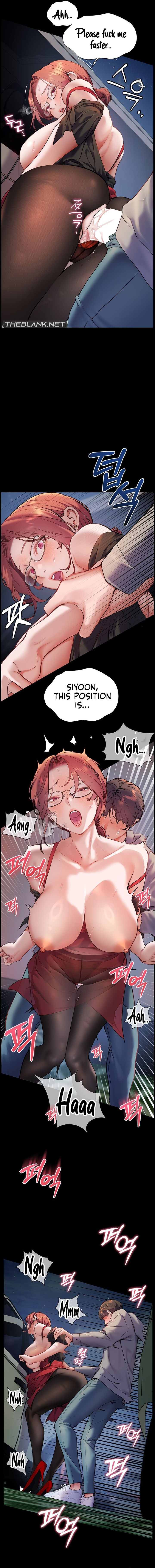 Teacher’s Efforts Chapter 10 Page 15