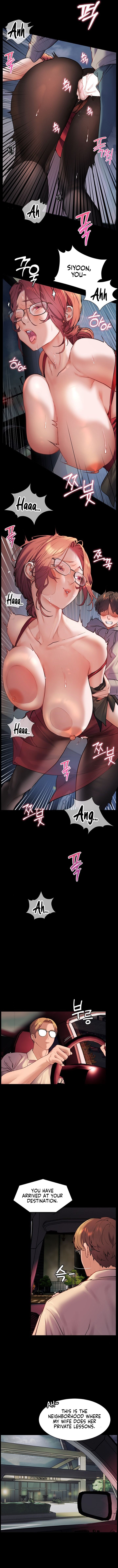 Teacher’s Efforts Chapter 10 Page 16