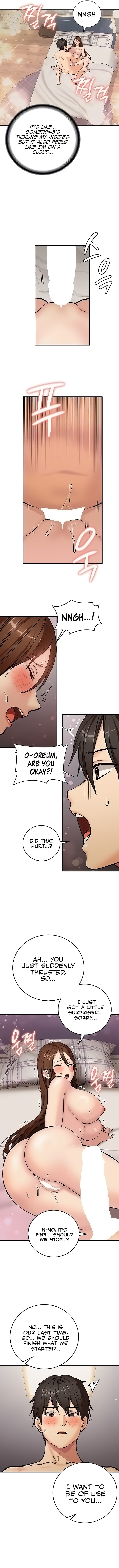 The Girl Next Door manhwa Chapter 21 Page 4