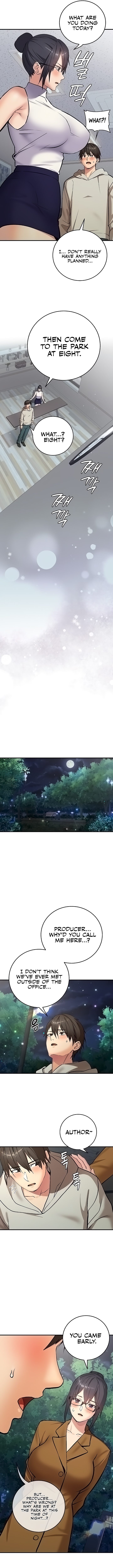 The Girl Next Door manhwa Chapter 21 Page 10