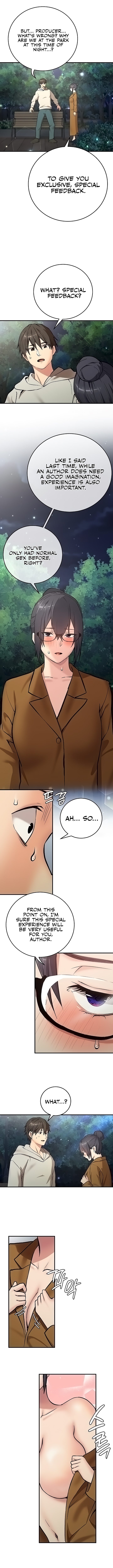 The Girl Next Door manhwa Chapter 21 Page 11