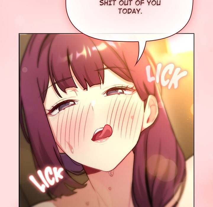 What Do I Do Now? Chapter 132 Page 85