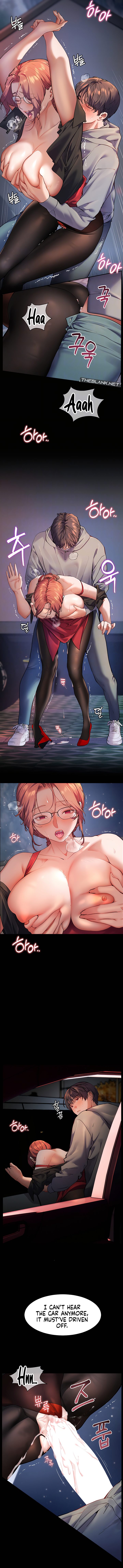 Teacher’s Efforts Chapter 11 Page 4