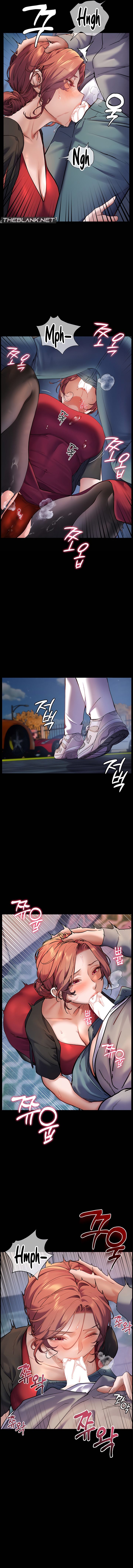 Teacher’s Efforts Chapter 11 Page 11