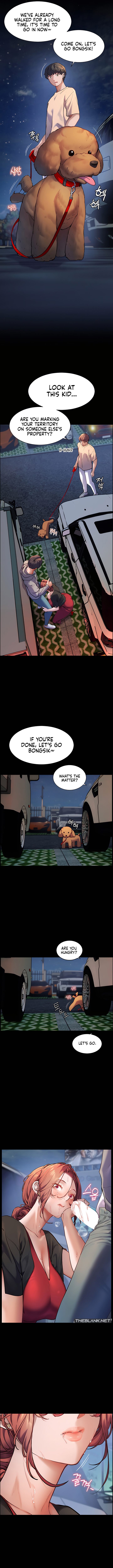 Teacher’s Efforts Chapter 11 Page 14