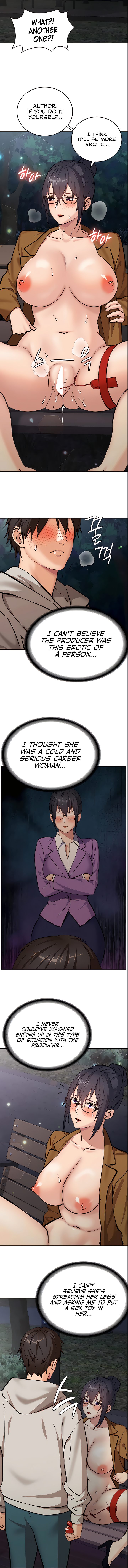 The Girl Next Door manhwa Chapter 22 Page 7