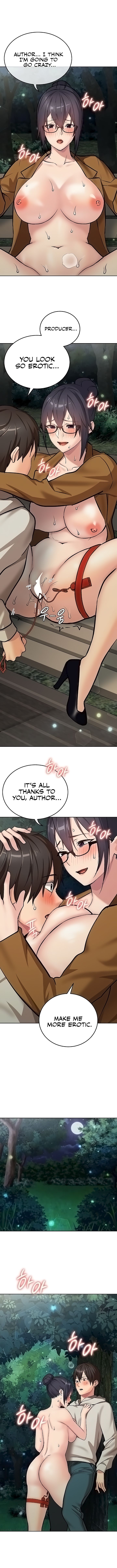 The Girl Next Door manhwa Chapter 23 Page 2