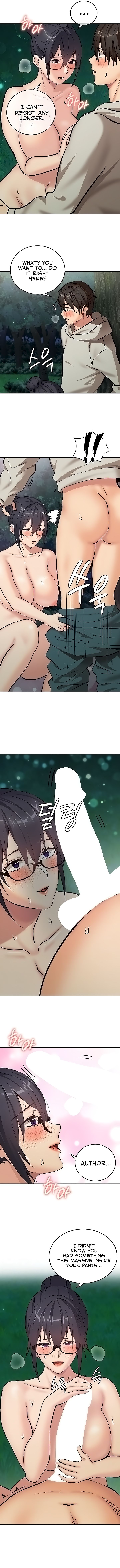The Girl Next Door manhwa Chapter 23 Page 3