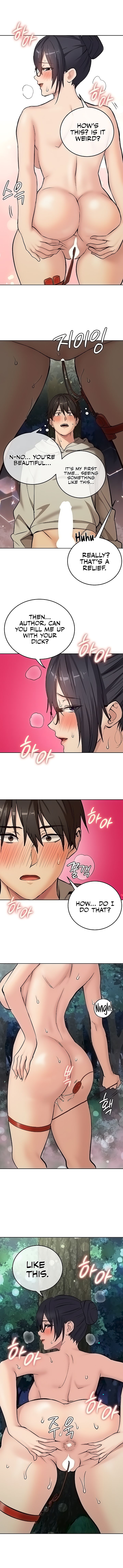 The Girl Next Door manhwa Chapter 23 Page 6