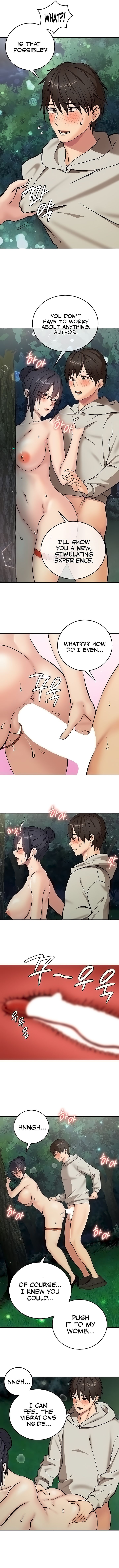 The Girl Next Door manhwa Chapter 23 Page 7