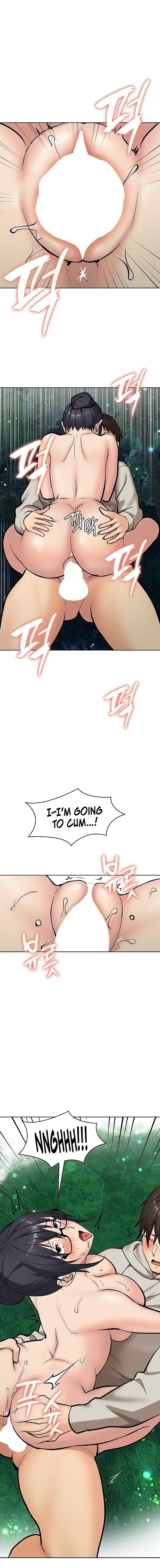 The Girl Next Door manhwa Chapter 24 Page 5
