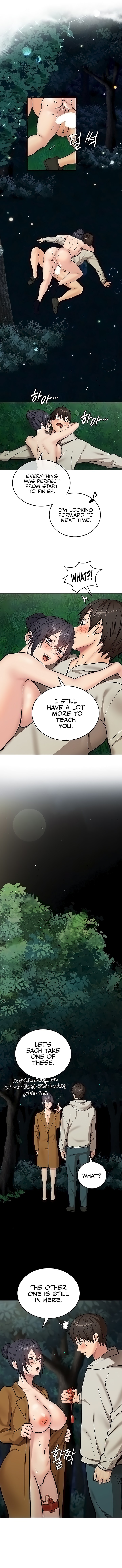 The Girl Next Door manhwa Chapter 24 Page 6