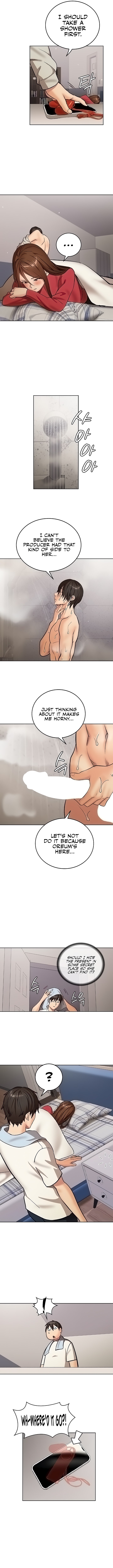 The Girl Next Door manhwa Chapter 24 Page 8
