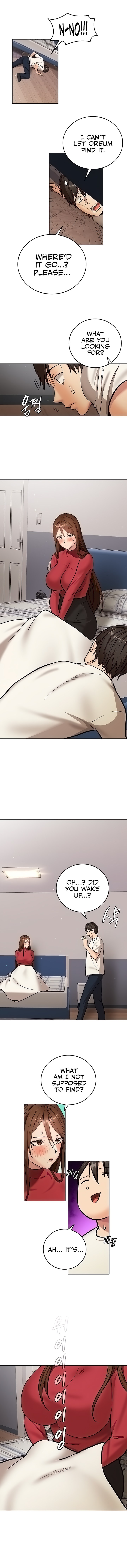 The Girl Next Door manhwa Chapter 24 Page 9