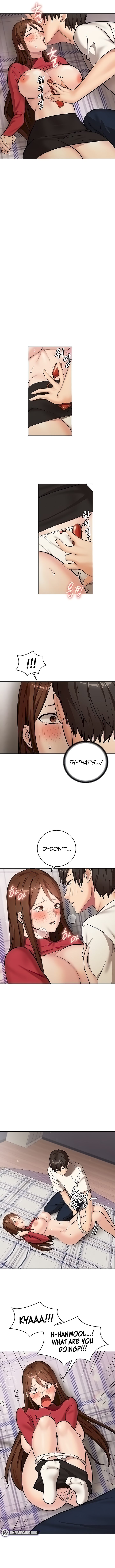 The Girl Next Door manhwa Chapter 25 Page 3
