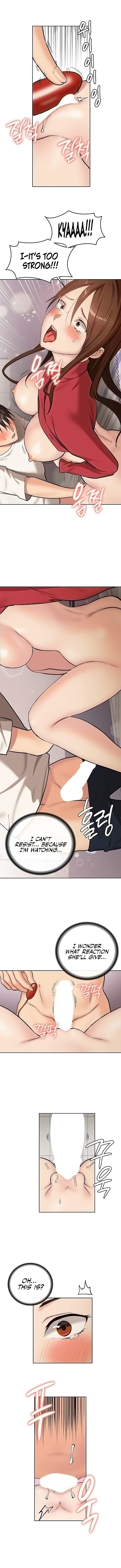The Girl Next Door manhwa Chapter 25 Page 6
