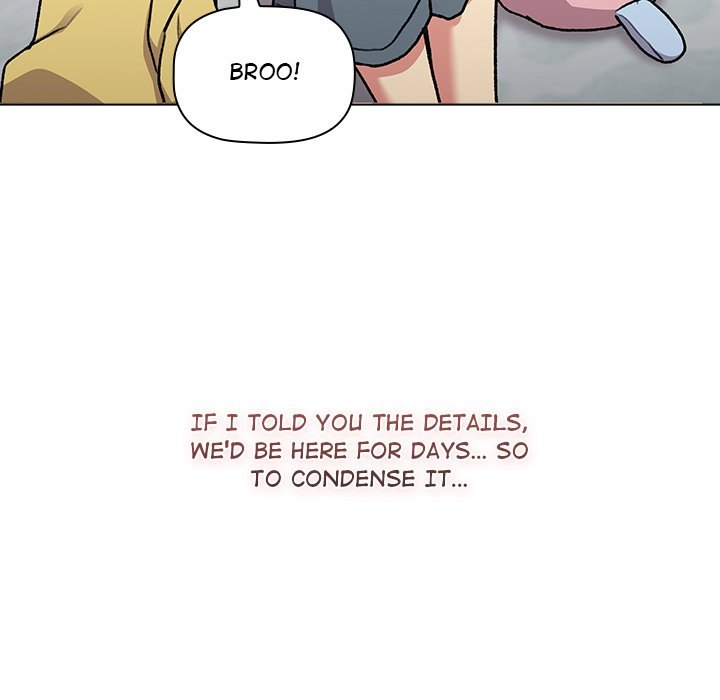 What Do I Do Now? Chapter 133 Page 32