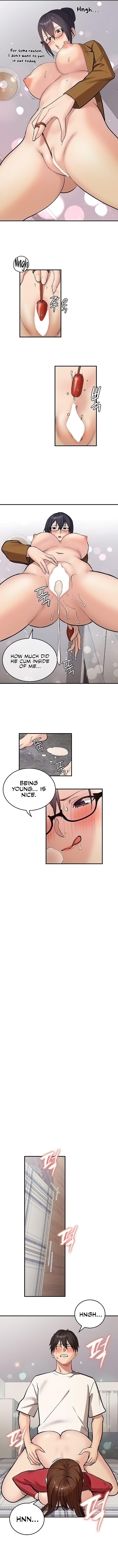 The Girl Next Door manhwa Chapter 26 Page 2