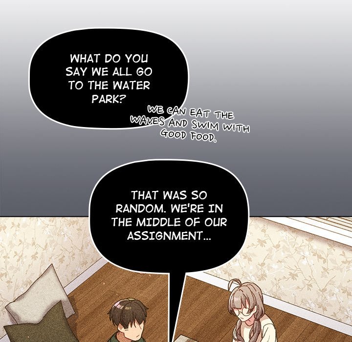 What Do I Do Now? Chapter 133 Page 223