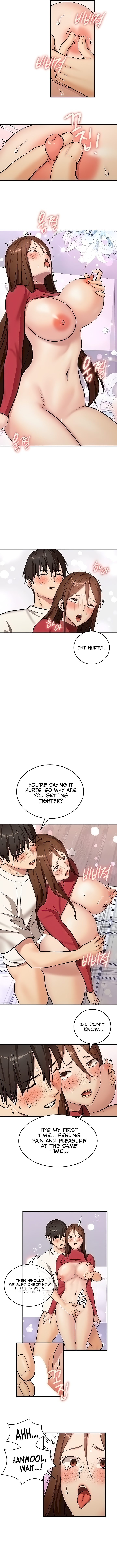 The Girl Next Door manhwa Chapter 26 Page 4