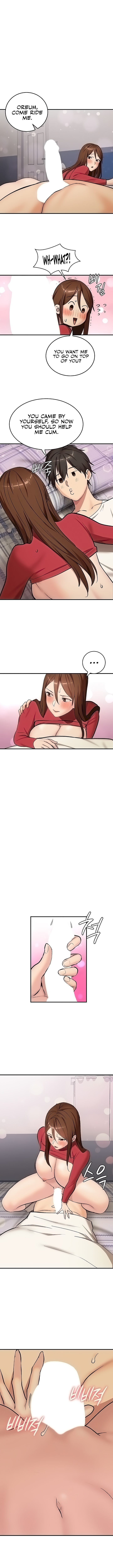 The Girl Next Door manhwa Chapter 26 Page 7