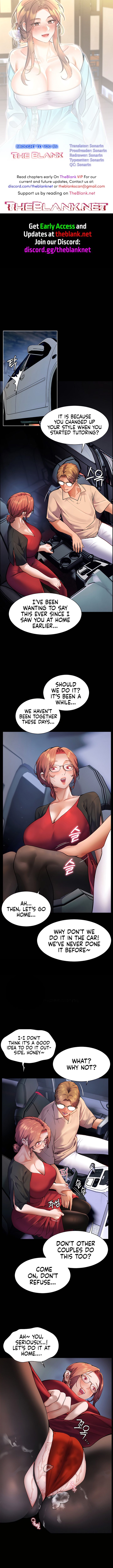 Teacher’s Efforts Chapter 12 Page 1