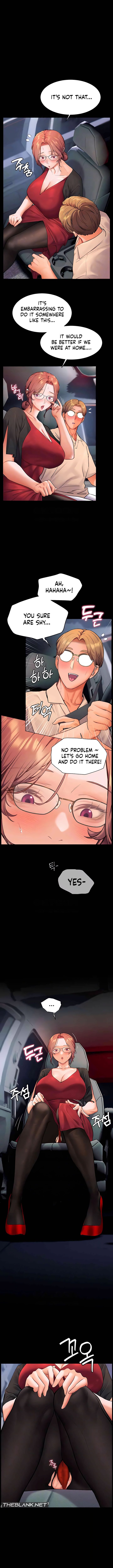 Teacher’s Efforts Chapter 12 Page 3
