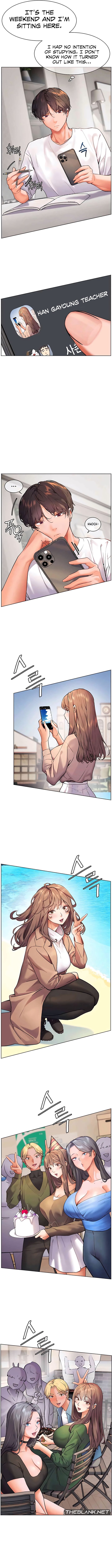 Teacher’s Efforts Chapter 12 Page 8