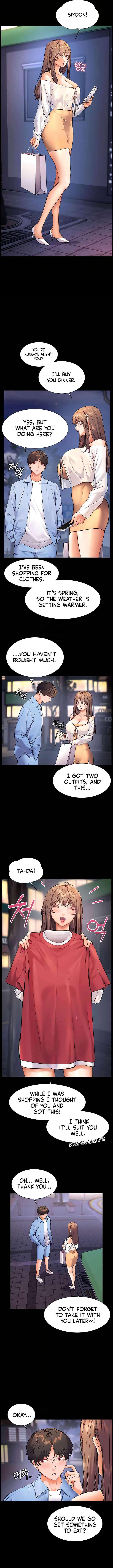 Teacher’s Efforts Chapter 12 Page 10