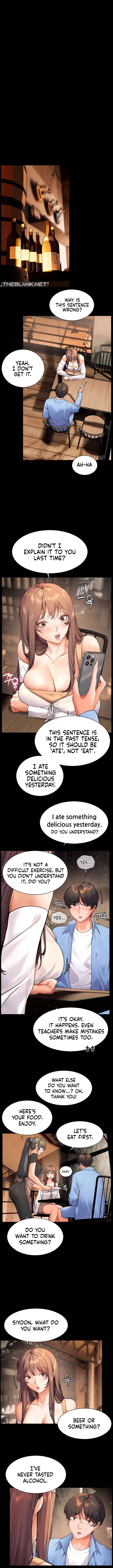 Teacher’s Efforts Chapter 12 Page 11
