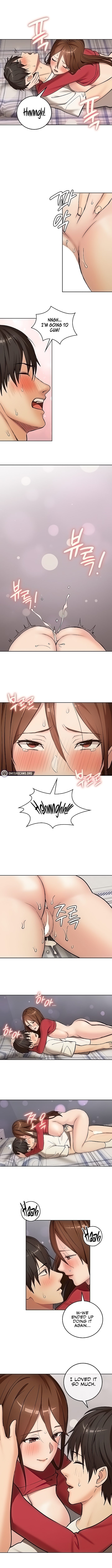 The Girl Next Door manhwa Chapter 27 Page 5