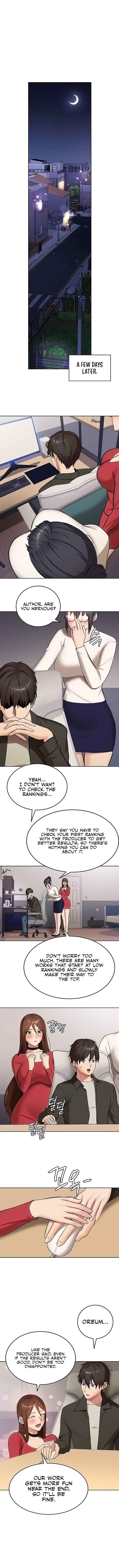 The Girl Next Door manhwa Chapter 27 Page 6