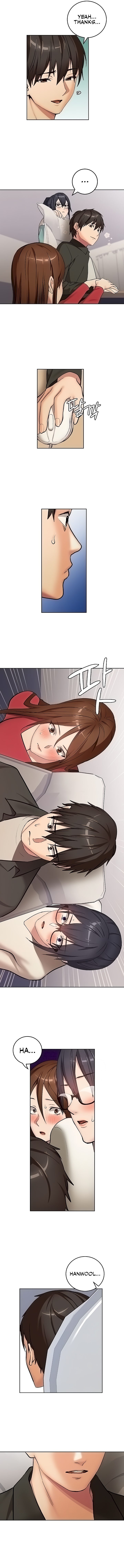 The Girl Next Door manhwa Chapter 27 Page 7