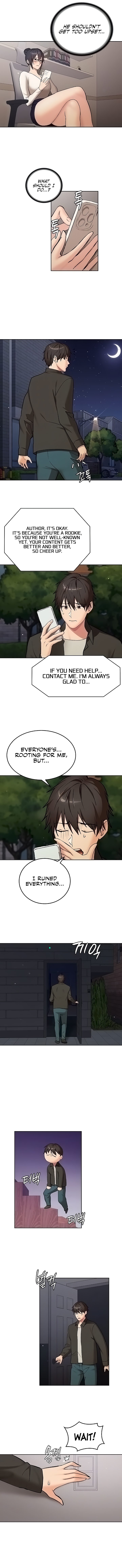 The Girl Next Door manhwa Chapter 28 Page 2