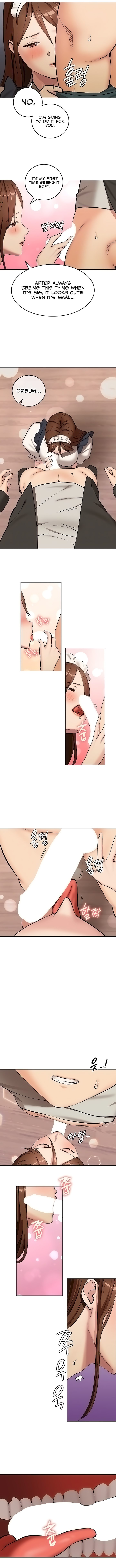 The Girl Next Door manhwa Chapter 28 Page 4