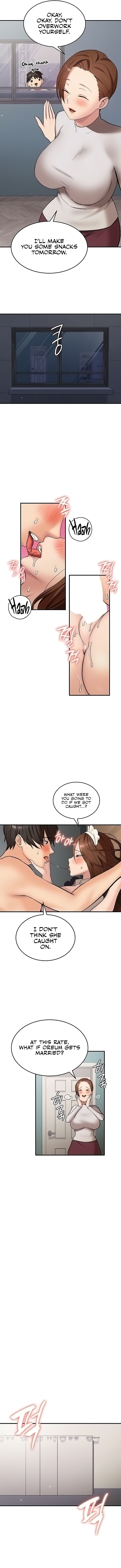 The Girl Next Door manhwa Chapter 29 Page 4