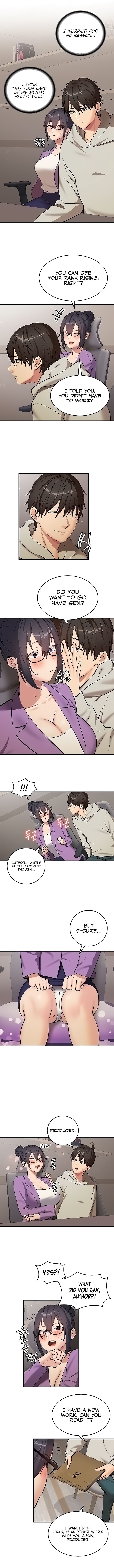 The Girl Next Door manhwa Chapter 29 Page 8