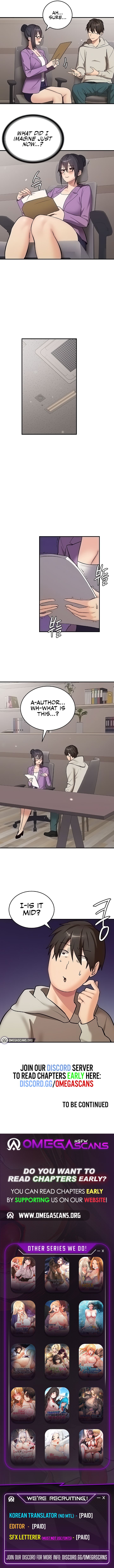 The Girl Next Door manhwa Chapter 29 Page 9