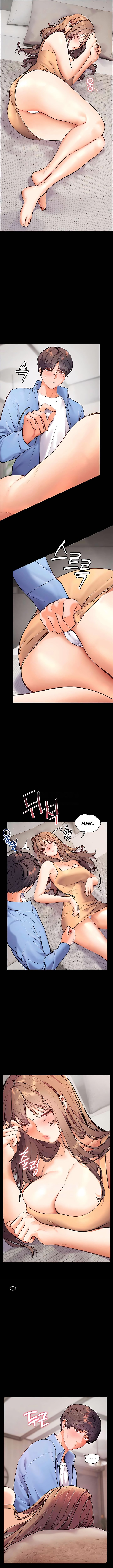 Teacher’s Efforts Chapter 13 Page 10