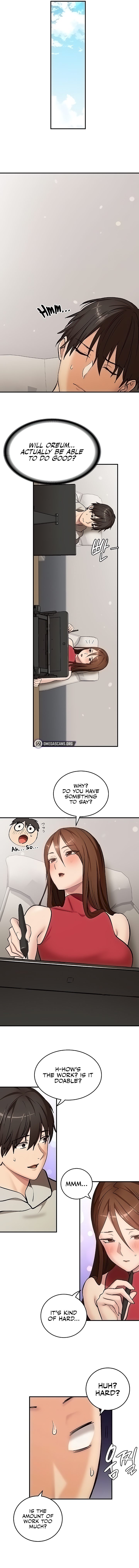 The Girl Next Door manhwa Chapter 30 Page 3