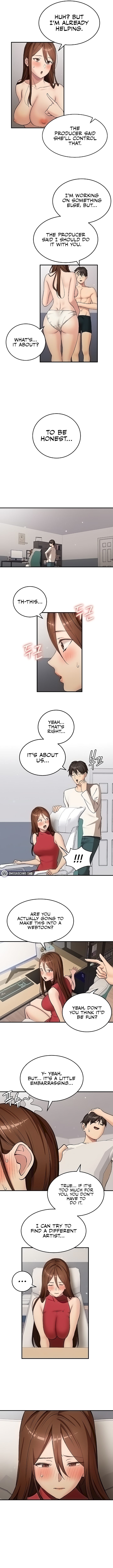 The Girl Next Door manhwa Chapter 30 Page 7