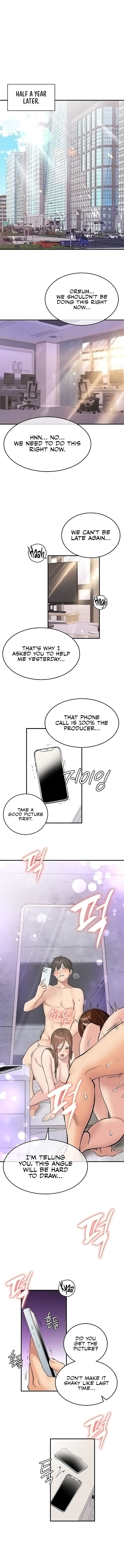 The Girl Next Door manhwa Chapter 30 Page 8