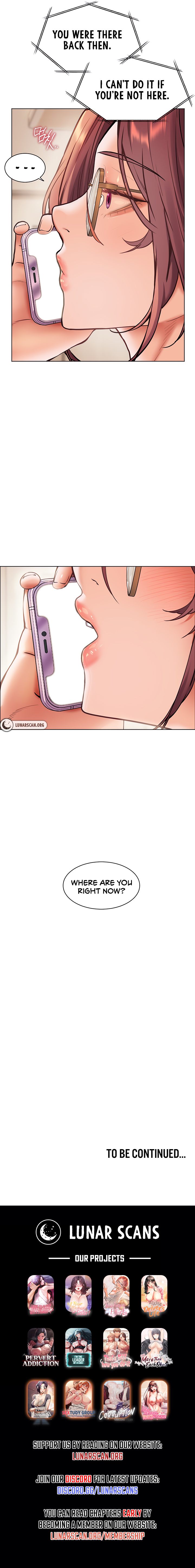 Teacher’s Efforts Chapter 16 Page 11