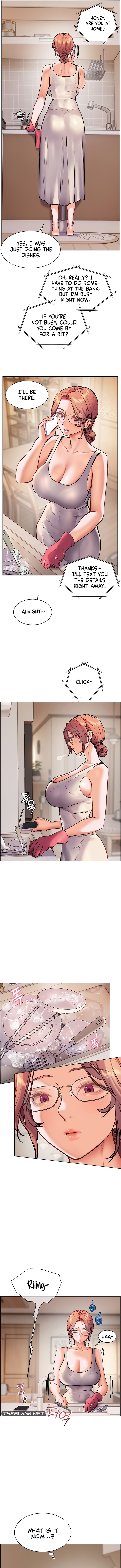 Teacher’s Efforts Chapter 17 Page 2