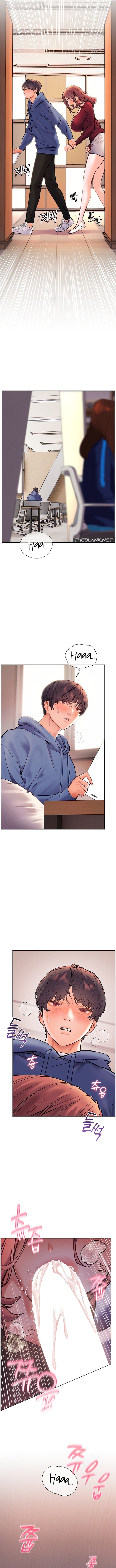 Teacher’s Efforts Chapter 17 Page 16