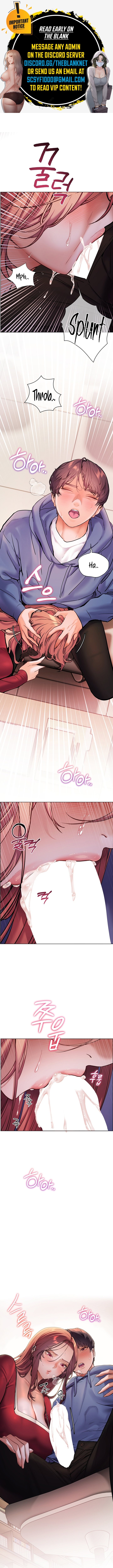 Teacher’s Efforts Chapter 19 Page 1