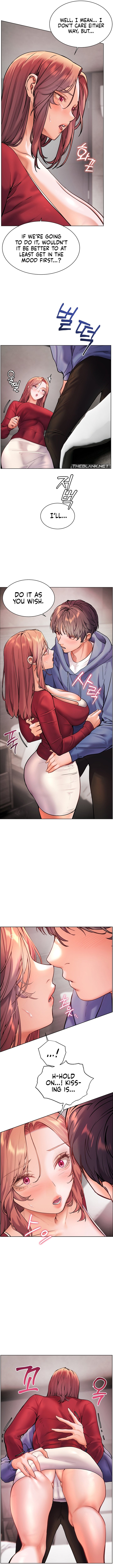 Teacher’s Efforts Chapter 20 Page 2
