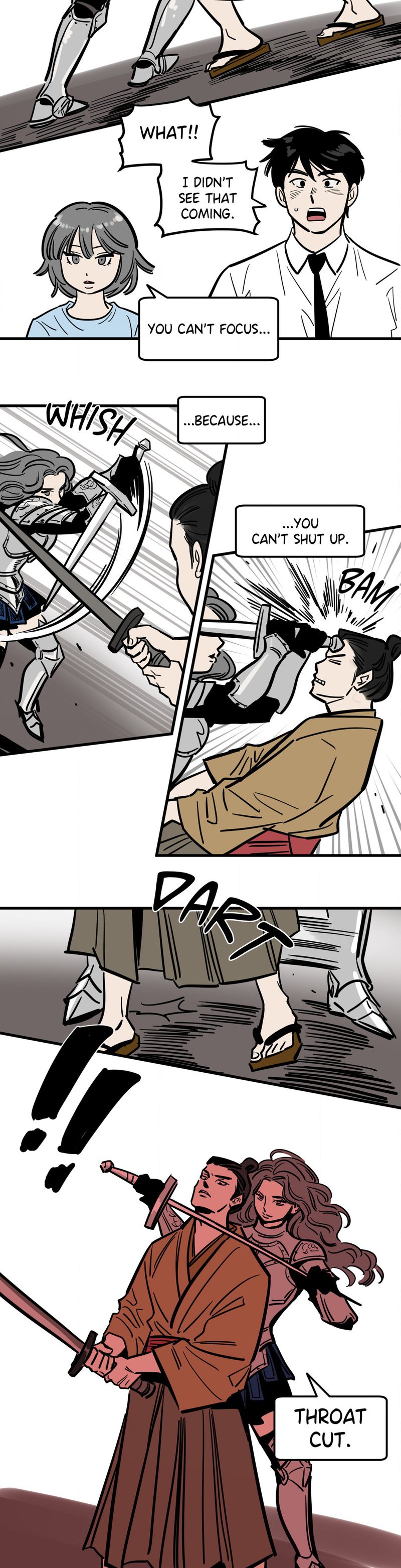 Naughty Positions Chapter 36 Page 11