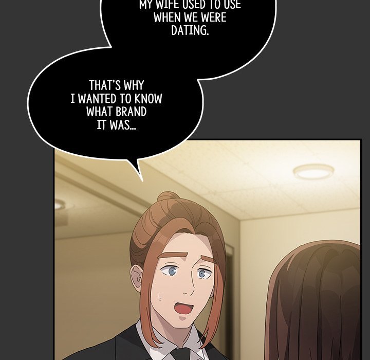 Hey Mister! Chapter 82 Page 114